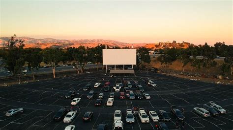 Solano Drivein In Concord