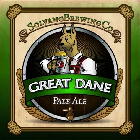 Solvang Brew: Discover Local Flavors