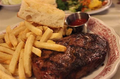 Solvang Food Guide: Best Eats