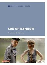 Son Of Rambow Dvd Digipack Germany