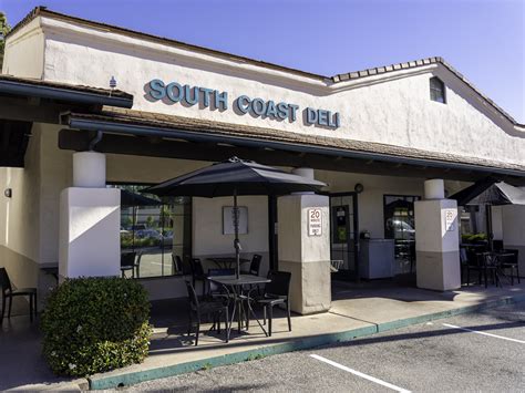 South Coast Deli Goleta