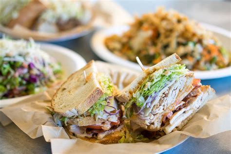 South Coast Deli: Goleta's Best Breakfast Burritos