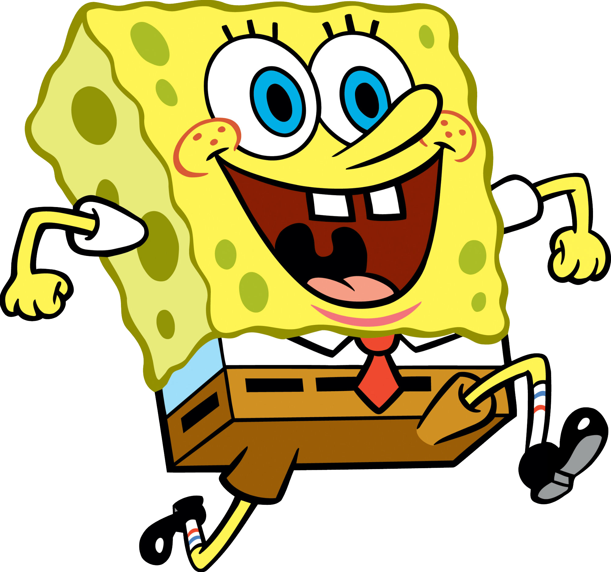Spongebob Movie: Out Of Water Fun