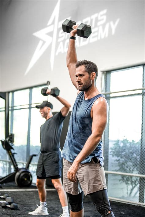 Sports Academy Thousand Oaks: Elite Training Guide