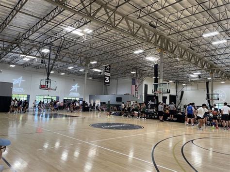 Sports Academy Thousand Oaks