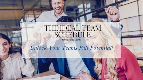 Sports Endeavors: Unlock Your Team's Full Potential