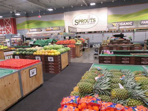Sprouts Santa Barbara