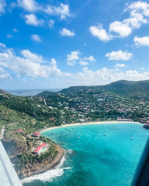 St Barths Flights: Book Your Dream Getaway