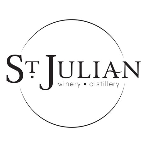 St. Julian Winery