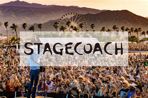 Stagecoach 2024 Tickets: Ultimate Guide