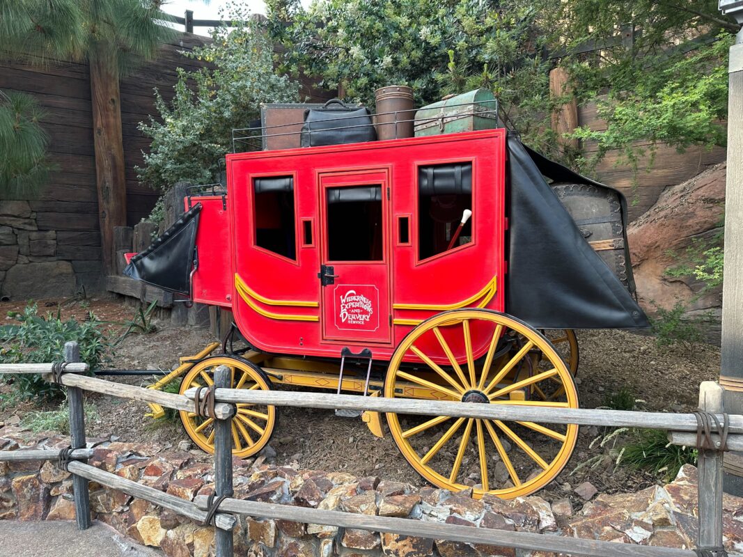 Stagecoach 2024 Tickets