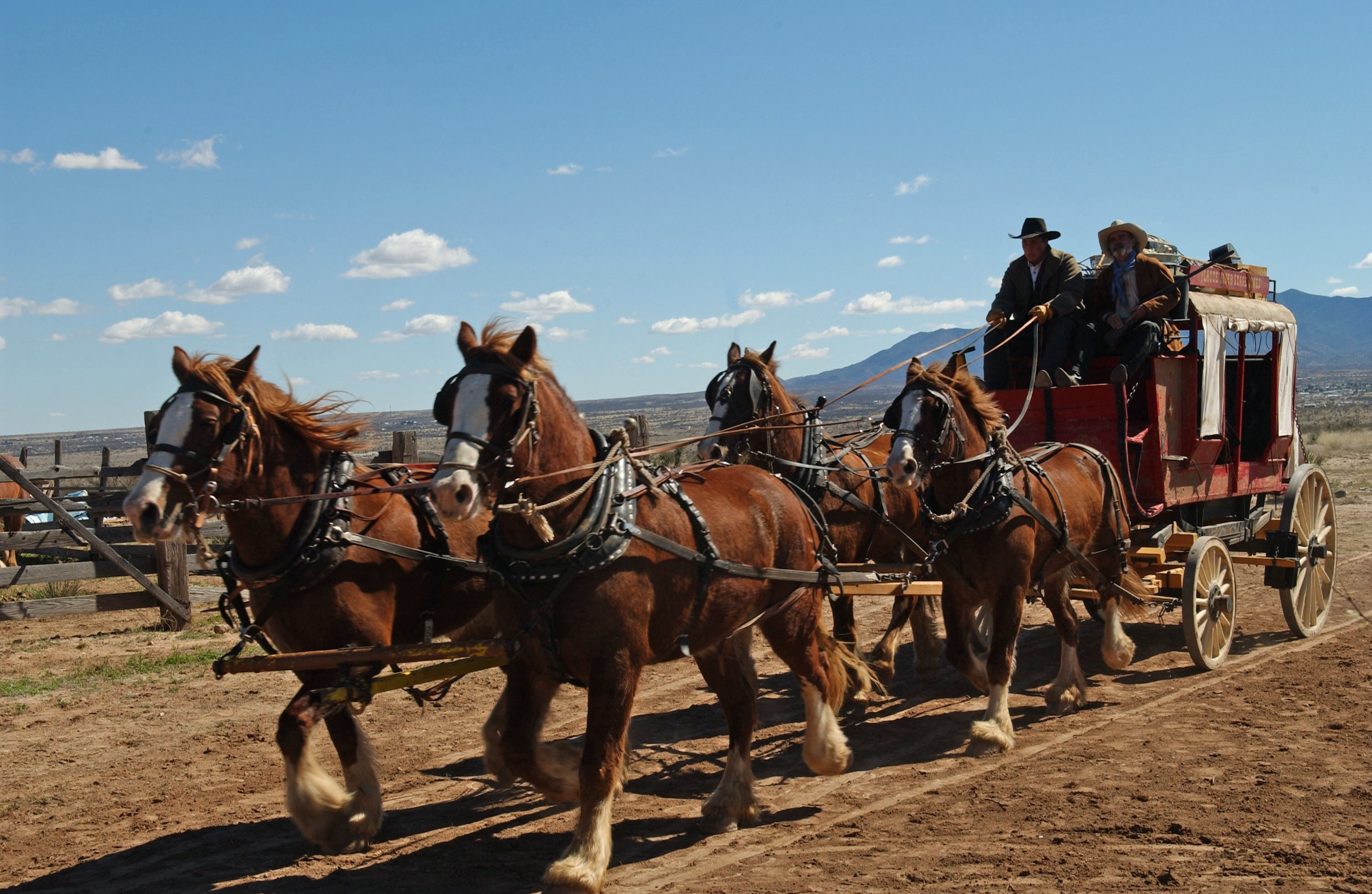 Stagecoach Tickets: Buy Now, Plan Ahead