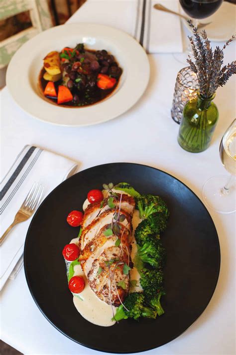 Stella Mare Menu Guide: Dine Like Local