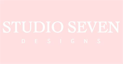 Studio Seven Designs