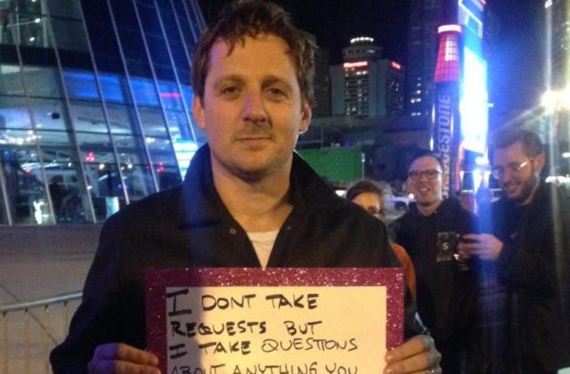 Sturgill Simpson Live: Ultimate Fan Experience