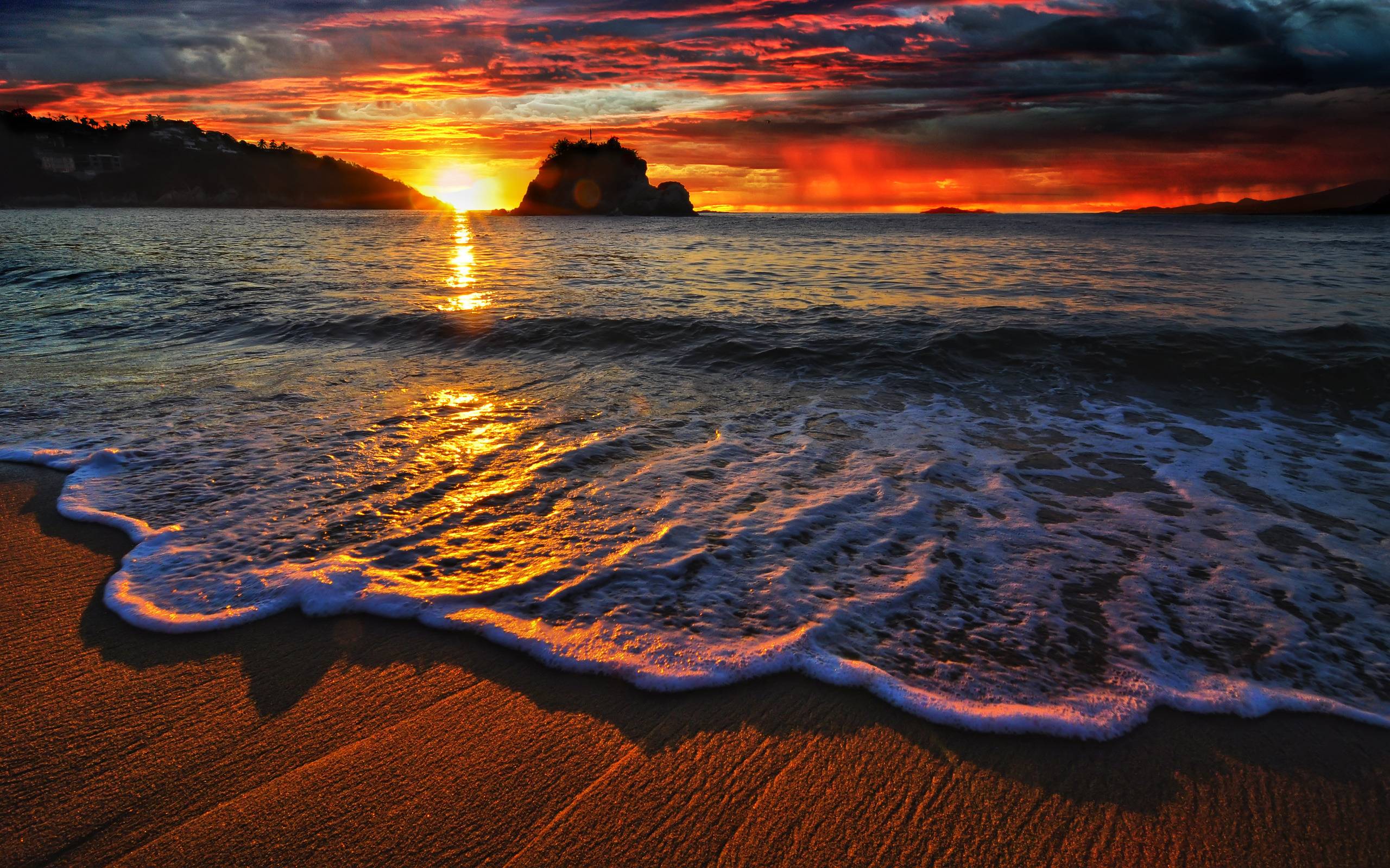 Sunset Santa Barbara: Best Views & Photo Spots