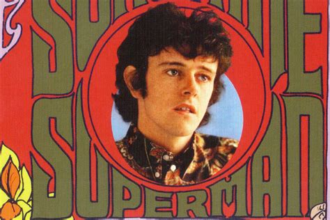 Sunshine And Superman