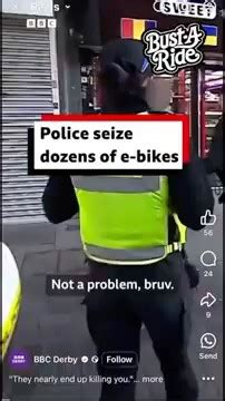 Surron Scooter Laws Explained