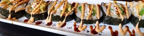 Sushi Teri Lompoc
