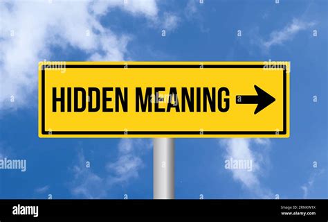 Tacked On Meaning: Uncover Hidden Definitions