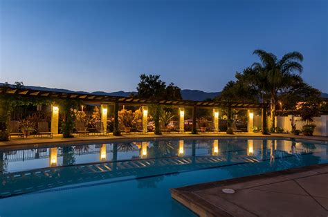 Tamar Santa Barbara: Enjoy Luxury Living