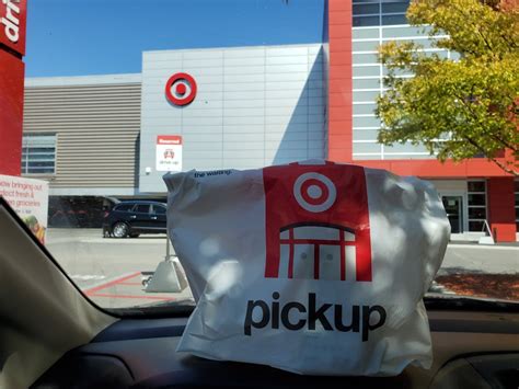 Target Parking Lot: Find Your Spot Fast