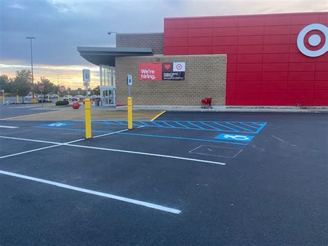 Target Parking: Shop Easily With Our Lot Guide