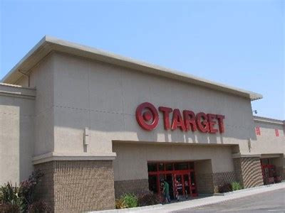 Target Santa Maria