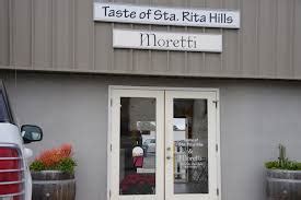 Taste Of Santa Rita Hills Grape Adventures