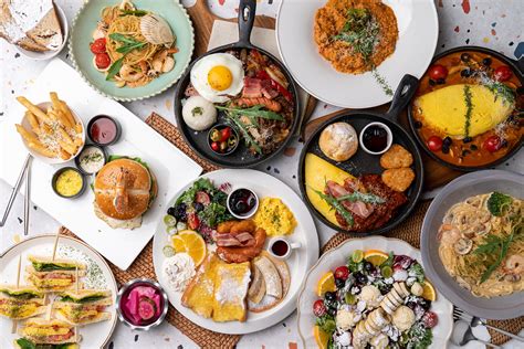 Tavern Guide: Best Food Options