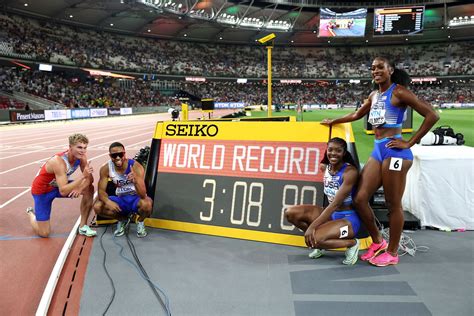 Team Usa Record: Latest Standings & Results