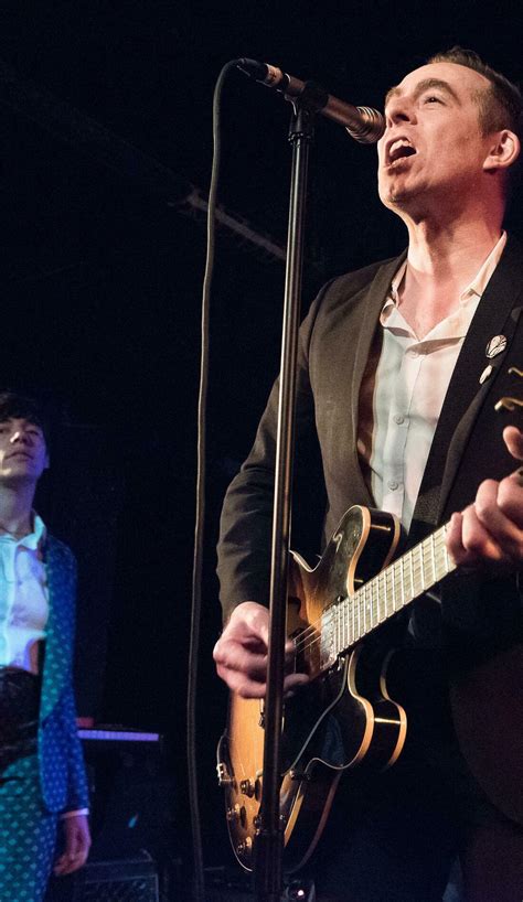 Ted Leo And The Pharmacists
