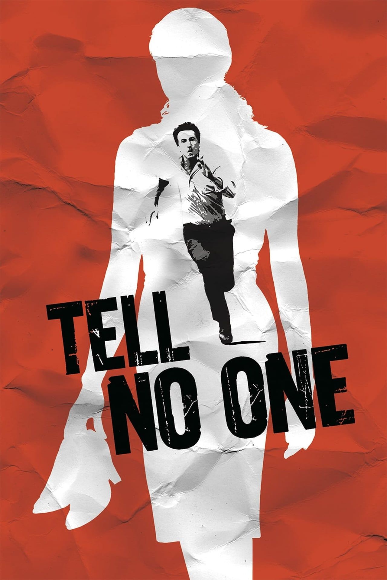 Tell No One 2006 Posters The Movie Database Tmdb