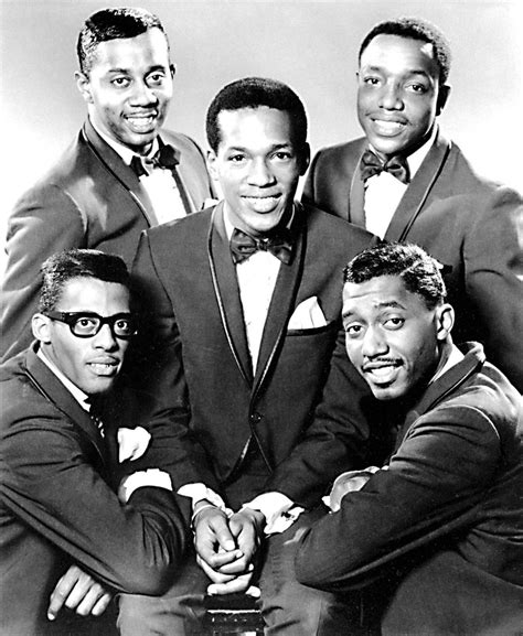 Temptations Otis Williams: Legendary Music Icon