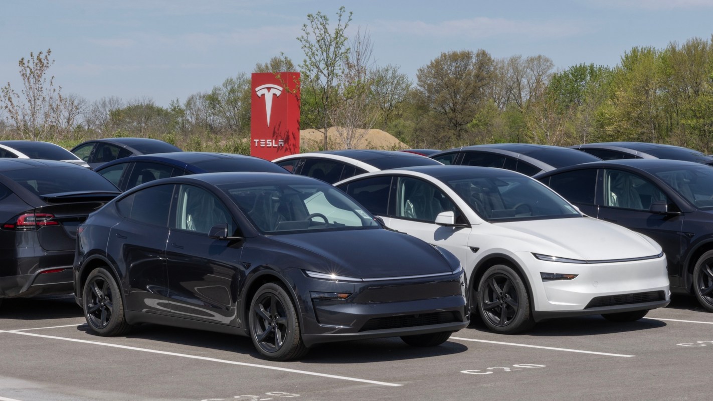 Tesla Santa Barbara: Expert Service For Your Electric Car