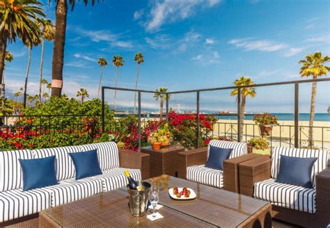 The 5 Best Hotels In Santa Barbara California Cuddlynest The 5 Best Hotels In Santa Barbara California Cuddlynest