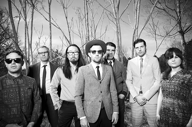 The Avett Brothers Release New Single Ain T No Man Listen The Avett Brothers Release New Single Ain T No Man Listen