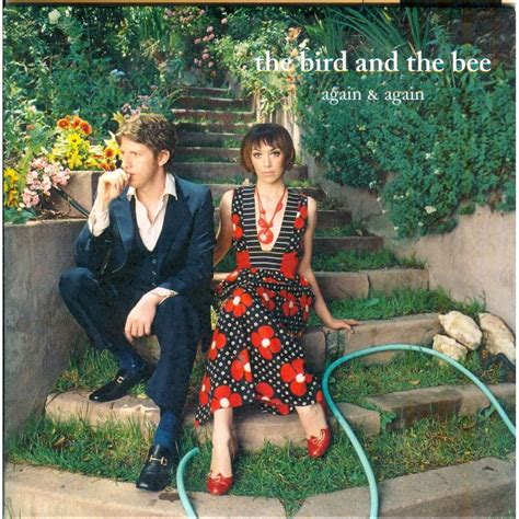 The Bird And The Bee
