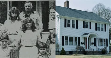 The Chilling True Story Behind The Haunting In Connecticut The Chilling True Story Behind The Haunting In Connecticut