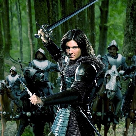 The Chronicles Of Prince Caspian