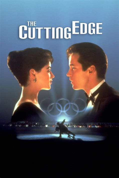 The Cutting Edge Cast