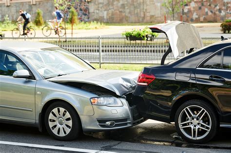 The Different Types Of Car Accidents An Informative Guide The Different Types Of Car Accidents An Informative Guide