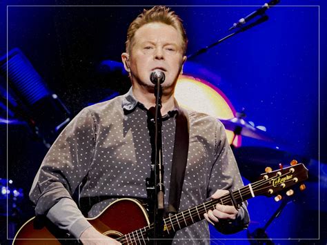 The Don Henley Songs He Thought Never Got Old