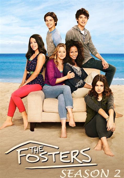 The Fosters Season One