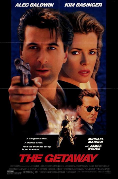 The Getaway Guide: 1994 Film Analysis