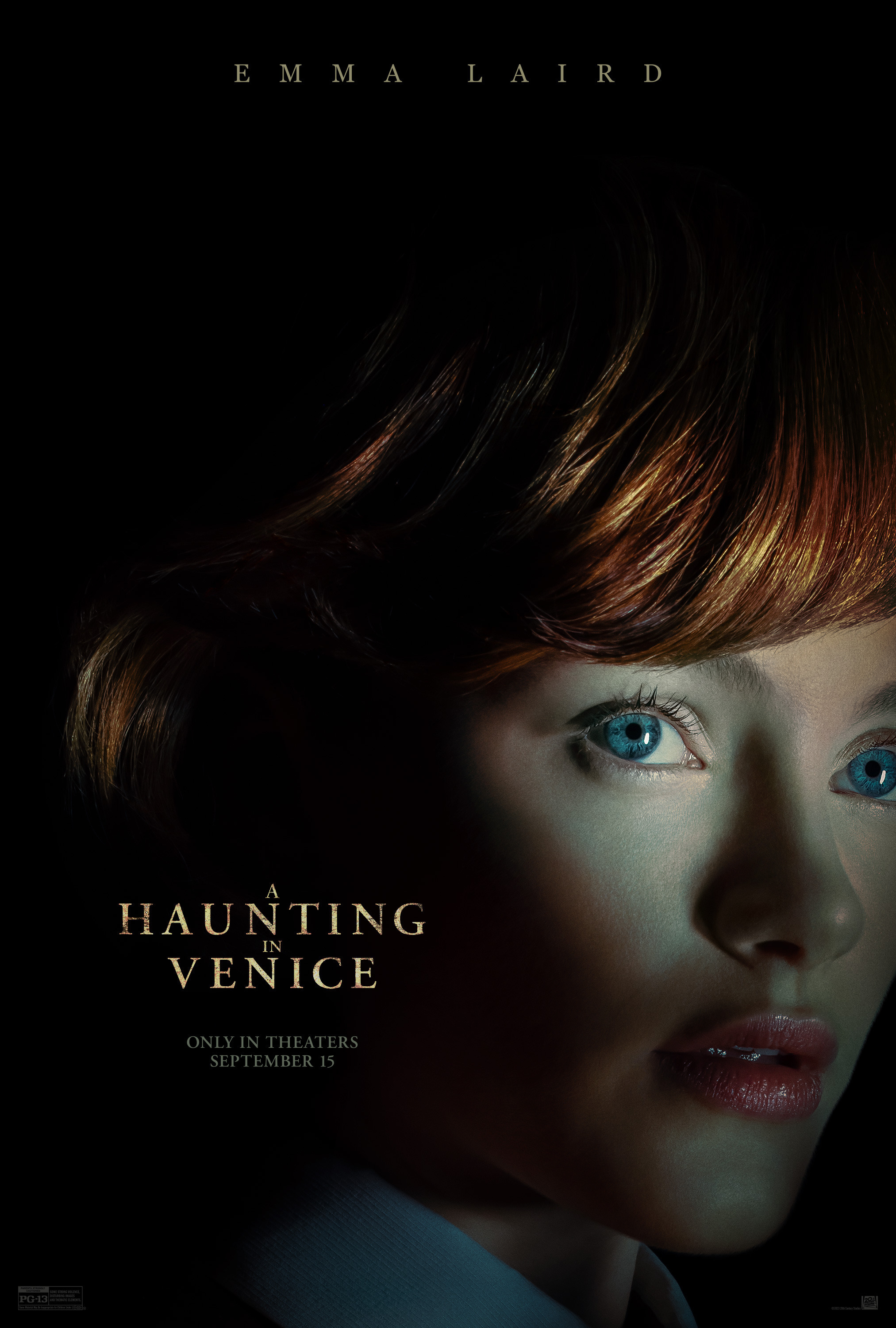 The Haunting Of Connecticut