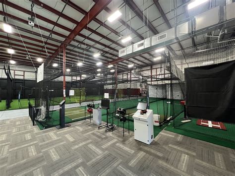The Hitting Academy