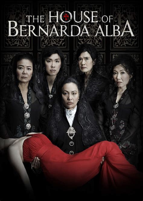 The House Of Bernarda Alba: Discovering Spanish Culture