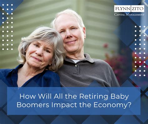 The Impact Of Baby Boomers Retiring