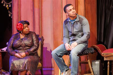 The Jackson Rooming House Gamut Theatre Group The Jackson Rooming House Gamut Theatre Group